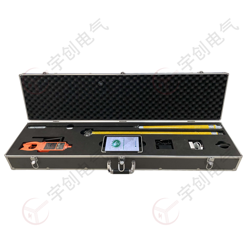 白银YC-X31无接触式用电检查仪