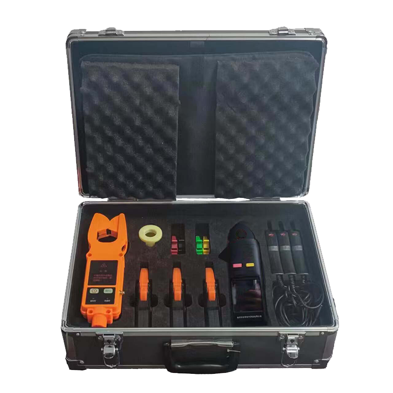 白银YC-X306组合式用电检查仪